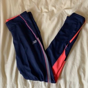 New Balance leggings
